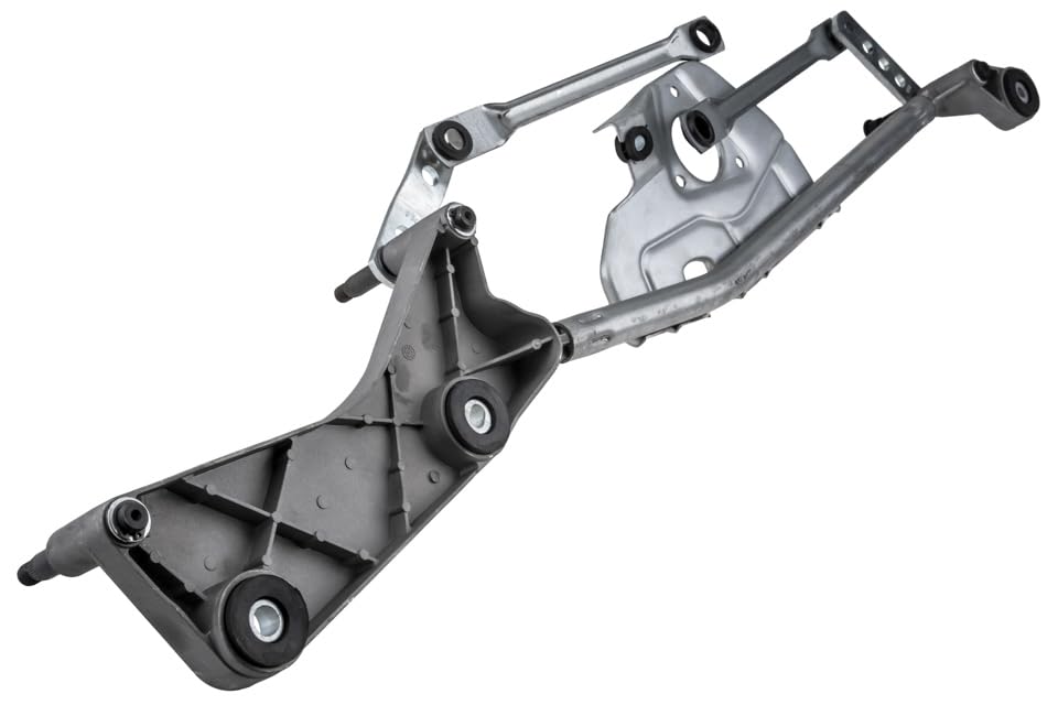 Mécanisme essuie-glace avant Mercedes Classe M W164 haute durabilité