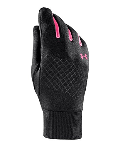 Under Armour Women's UA ColdGear® Infrared Core Liner Glove