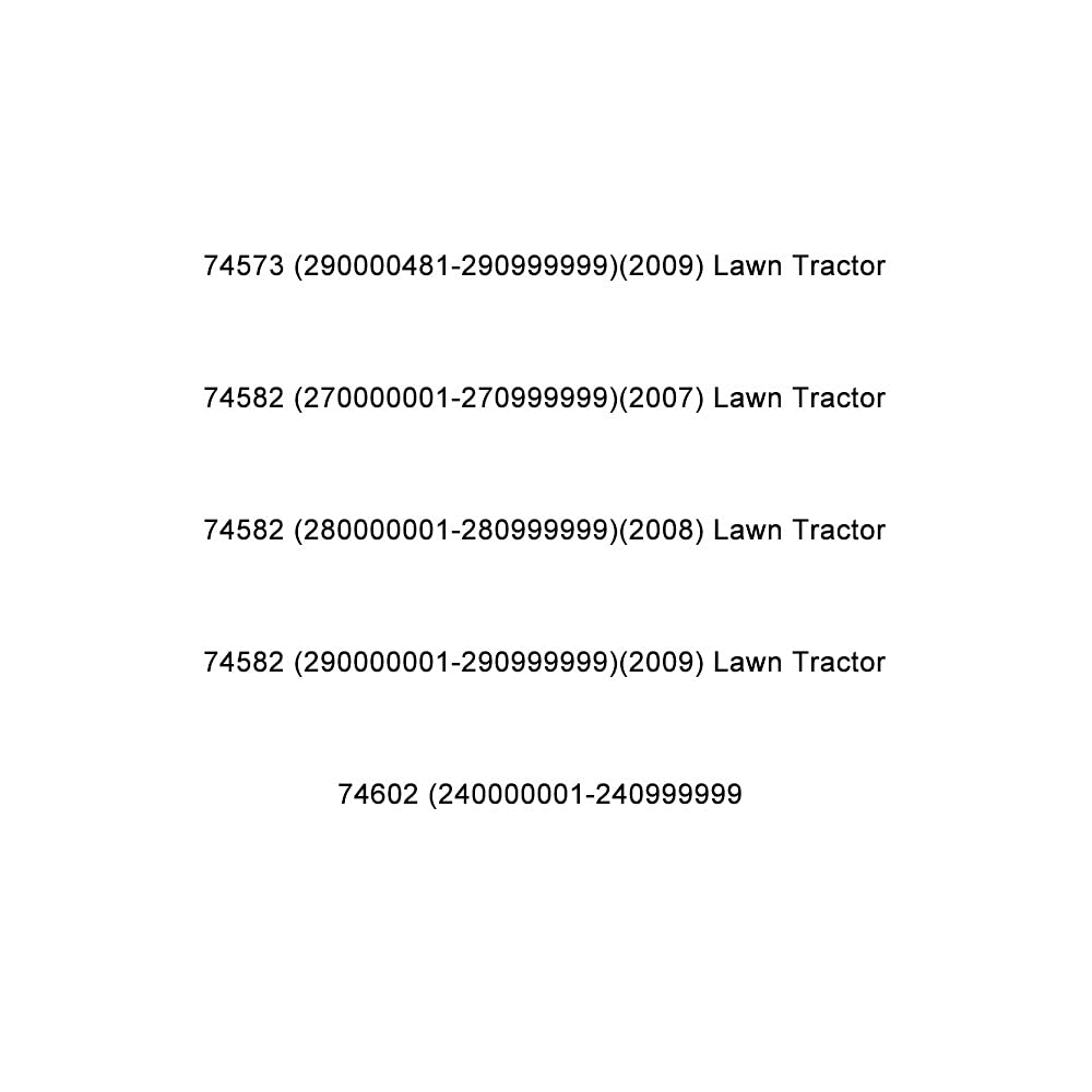 Flash Sale 2pack Cylinder Head Gasket by Ohoho - Compatible with BS 796584 699168, 692410 Compatible with Toro # 796584 Cylinder Head Gasket