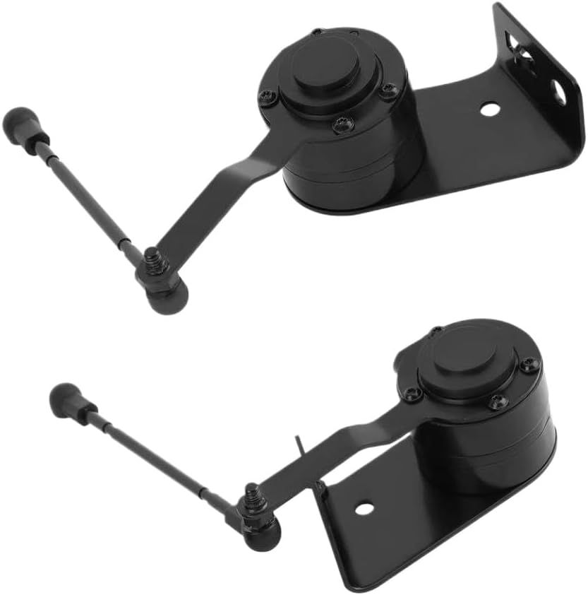 Suspension Ride Height Compatible With Tahoe 2007 2014 Sport