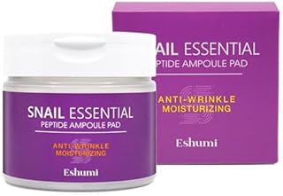 Cojín esencial de ampolla del péptido del car...