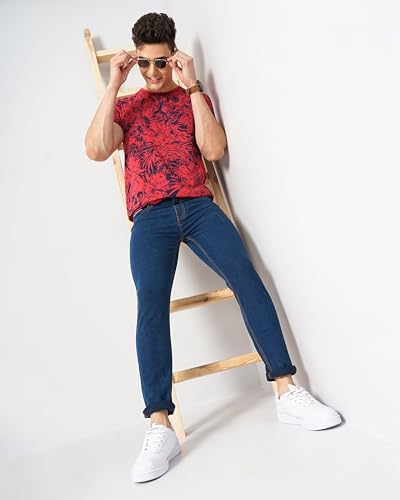 Image of The Indian Garage Co Men Jeans