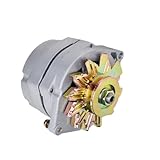 YT517545600 Alternator 517545600 Compatible with Yale Forklifts GC-060-LC Series