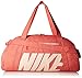 Nike W Nk Gym Club Bolsa de Gimnasio para Mujer, Rosa (Ember Glow/Washed Coral), Talla única