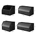 sunshine sky Auto Kofferraum wasserdicht, verschleißfest, faltbare Leder Aufbewahrungsbox, SUV Limousine Aufbewahrungsbox, Camping Organizer, Haushaltsklassifikationsbox (Trompete)