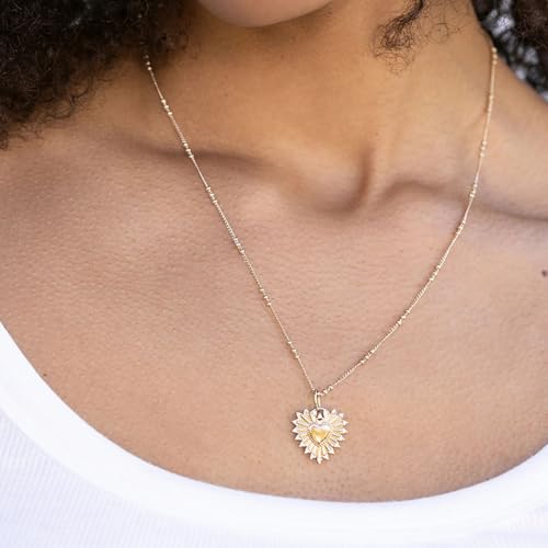 Image of 18k Gold Plated Vintage Dainty Pink Gemstone Bow Pendant Necklace Women Court Style Oval Cut Zircon Necklace