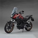 Simulación De Motocicleta A Escala 1/12, Regalo De Colección, Exhibición Para Honda CB400X CB 400X CB400 X CB 400 X