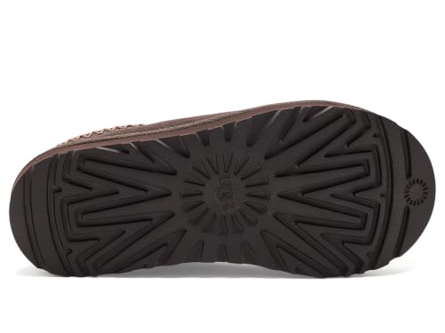 Image of UGG Women's Tasman II, Dusted Cocoa, 05