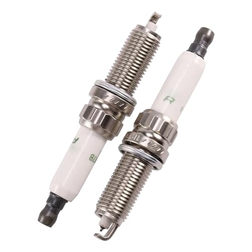 Bougies d'allumage Iridium 95770 : stop aux démarrages difficiles Mini