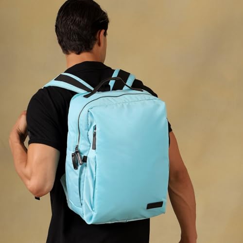 Image of VISMIINTREND Travel Backpack for Women & Men |Trendy |Stylish |Fits 17 Inch| Laptop Bag| College /Office /Travel /Tuition| Casual Backpack| Birthday Gift for Wife Sister| Corporate | Diwali Gifts