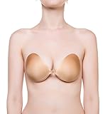 NuBra Airy Tan C