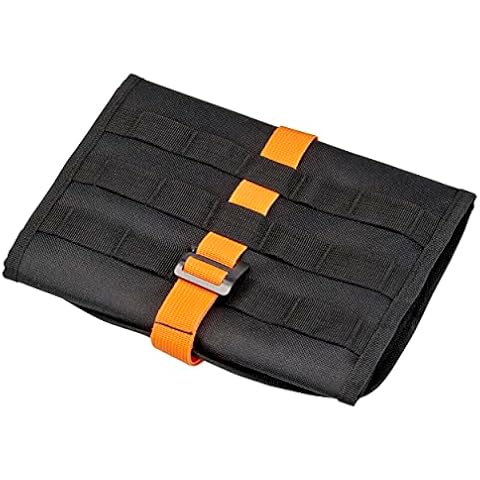 Biltwell EXFIL-0 2.0 Tool Roll Cover