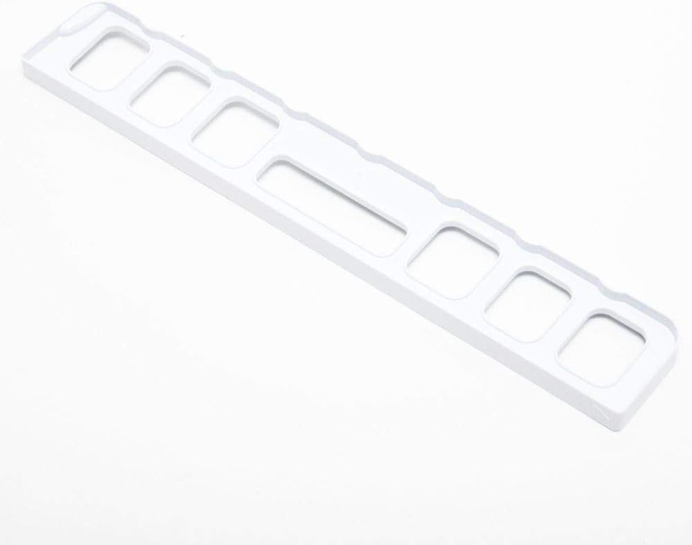 SAMSUNG DA61-04290A Refrigerator Door Bin Divider Genuine Original Equipment Manufacturer (OEM) Part White