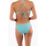 Rip Curl Womens Full Coverage Bikini Swim Bottom for Beach, Pool, & Water Sports - Image 3