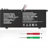 4588105-2S 4588106-2S Batteria per Dynabook Satellite Pro C50-G C50-J C50-E C50-H C40-G C40-H C40-J CS40L CS50L, per MEDION Akoya E15403 40071698 40072215 4588106 7.6V 6000mAh
