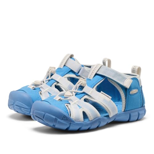 Image of KEEN Unisex-Child Seacamp 2 CNX Closed Toe Sandals