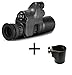 Produktbild Nachtsichtgerät PARD NV007 BRD Edition 2020 mit Montageadapter mit Schnellverschluß Adapter Swarowki Z6i V1