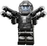 lego galaxy squad Hochwertiges Produkt Lego - Minifigur - Serie 13-71008 Soldato Galattico LEGO Serie 13