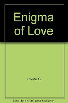 Paperback Enigma of Love Book