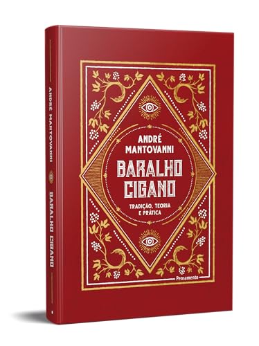 Baralho cigano: Tradição, teoria e prática