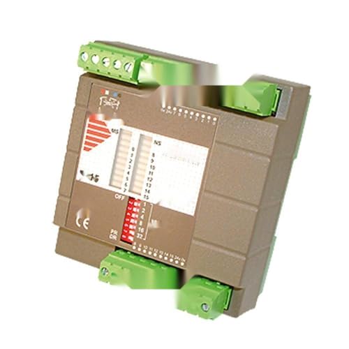 Controller CAN 16-I/O