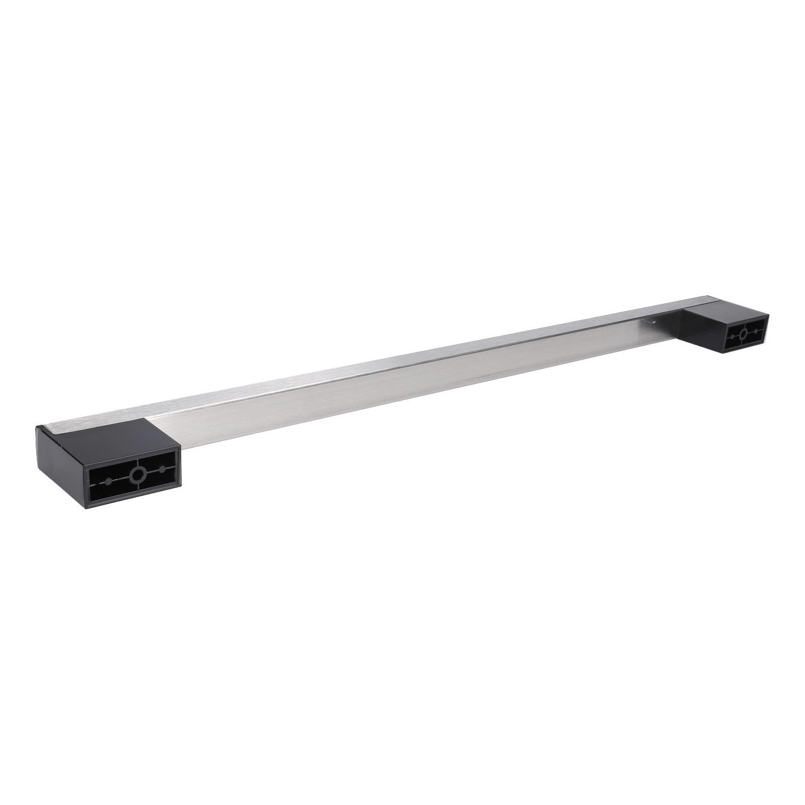 LUTH Premium Profi Parts Tirador de puerta compatible con Amica 8511930 para horno