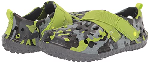 Image of Western Chief Lightweight, Comfortable EVA Toddler Play Water Shoe Sandal