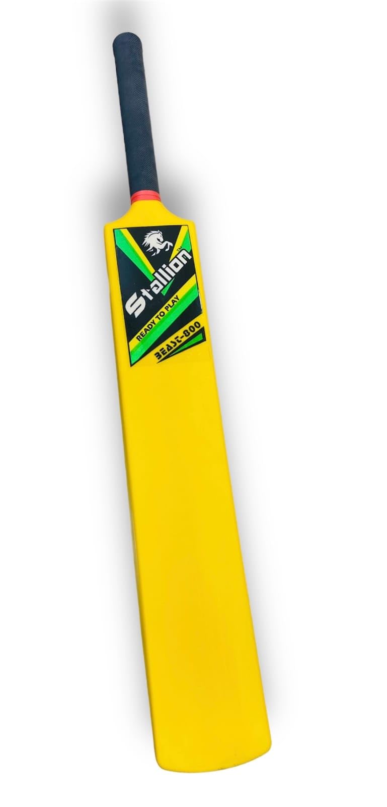 Kiki sprts high qualty Plastic Cricket Bats for Kids (5-8) Years