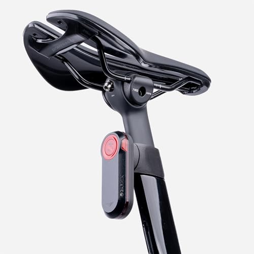 Support de tige de selle pour traceur GPS de vélo Trek Madone 8