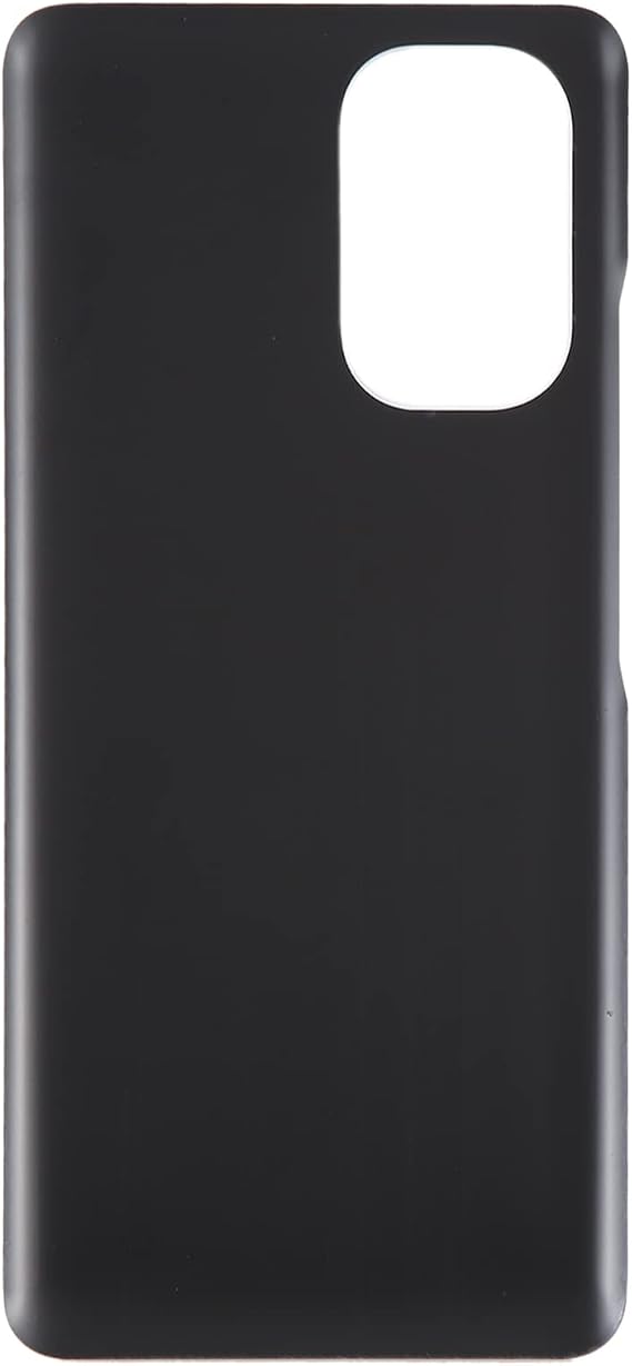 for Xiaomi Redmi Note 12 Battery Back Cover Black