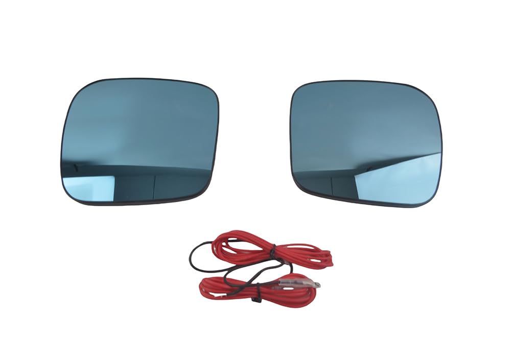 Amazon | エブリイワゴンDA17W用ドアミラー流れるLEDウインカー内蔵