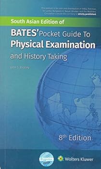 Bates' Pocket Guide to Physical Examination and History Taking
