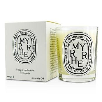 Image of Diptyque Scented Candle - Myrrhe (Myrrh) 190g/6.5oz