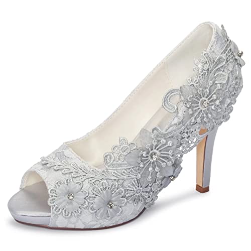 Emily Bridal uC_V[Y [X EFfBOV[Y [X s[vgE nCq[ uC_V[Y, Vo[, 26.5 cm