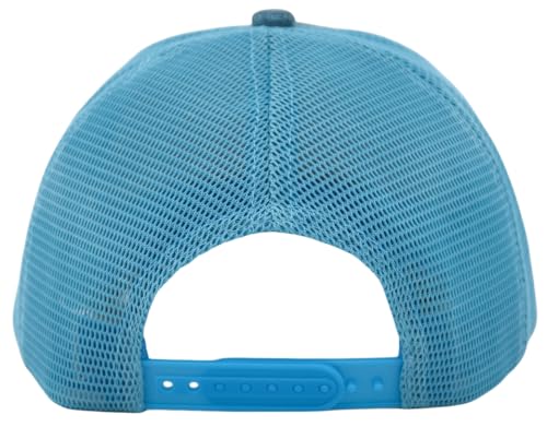 Image of TSSGBL M, L, XL, XXL Snapback Trucker Hats Baseball Caps Adjustable Blank Mesh Back Ball Caps for Men Women