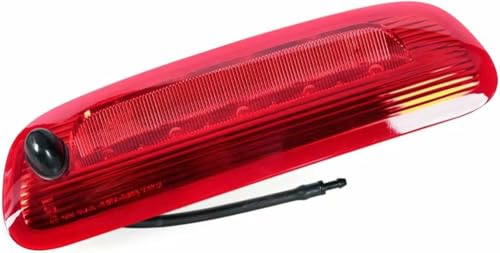 Troisième feu stop Santa Fe défectueux solution OE 927502B000