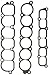 MAHLE Original MS19539 Fuel Injection Plenum Gasket Set