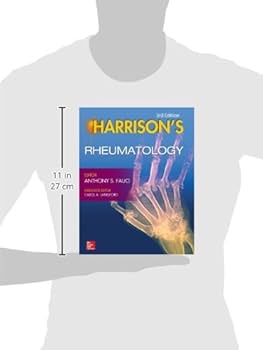 Harrison's Rheumatology, 3E: 9780071814843: Medicine