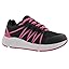 Black/Pink Combo
