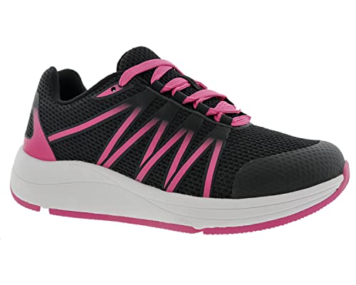 Drew Women's Balance Comfortable Performance High Rebound Slip-Resistant Athletic Shoe