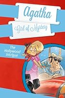 Intrigo a Hollywood 0448486806 Book Cover