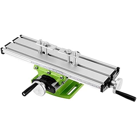 YUUHJUN 12.2 Inches Multifunction Milling Table Cover