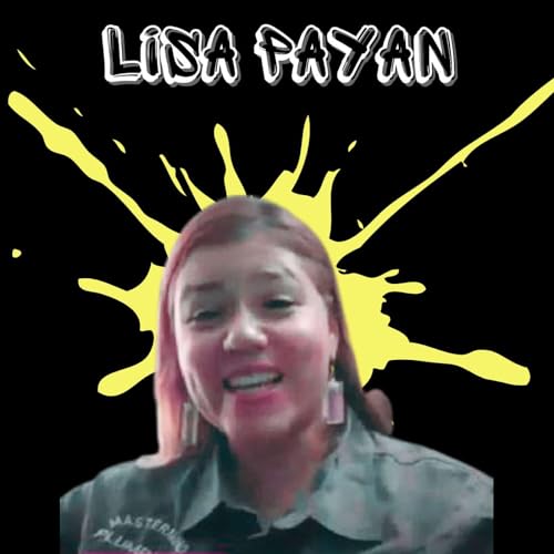Lisa Payan: Finding Complete Fulfillment as a Woman in Construction Podcast Por  arte de portada