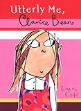 Utterly Me, Clarice Bean