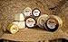 Pack Artequeso - 3 Cuñas de Queso Manchego D.O.P. 250 gr. c/u...