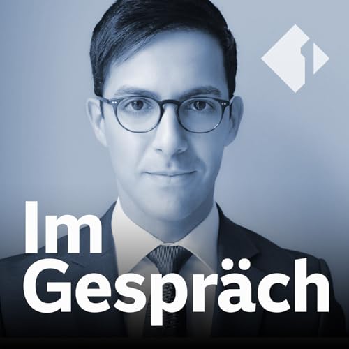 Ali Vaez, Iran-Experte - Originalversion