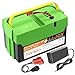 24V 8Ah Li-ion Rechargeable Battery, Replacement Battery Compatible with Best Ride on Cars Thunder UTV Kids Ride-On Car