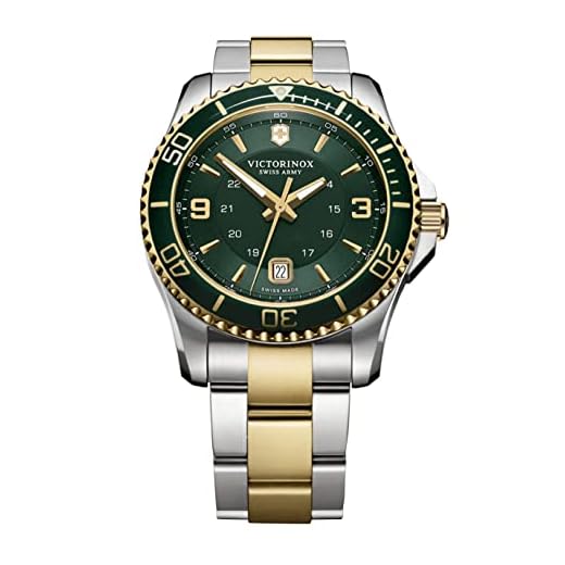 VICTORINOX Analógico V241605