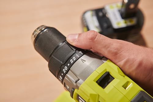 Ryobi ONE+ Brushless Combi Drill