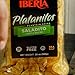 Iberia Saladito Lightly Salted Plantain Chips , 20 Oz.